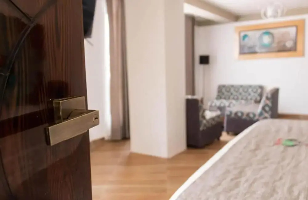 Foto - Samay Business Hotel and Departments