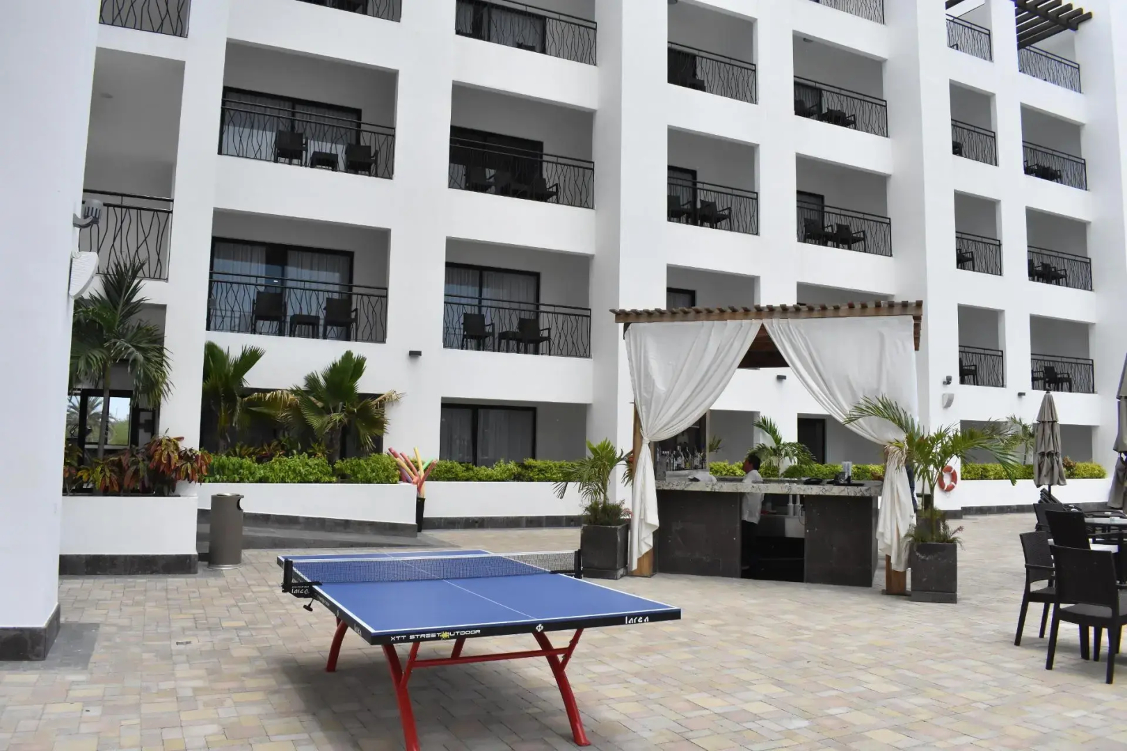 Foto - Medano Hotel and Spa