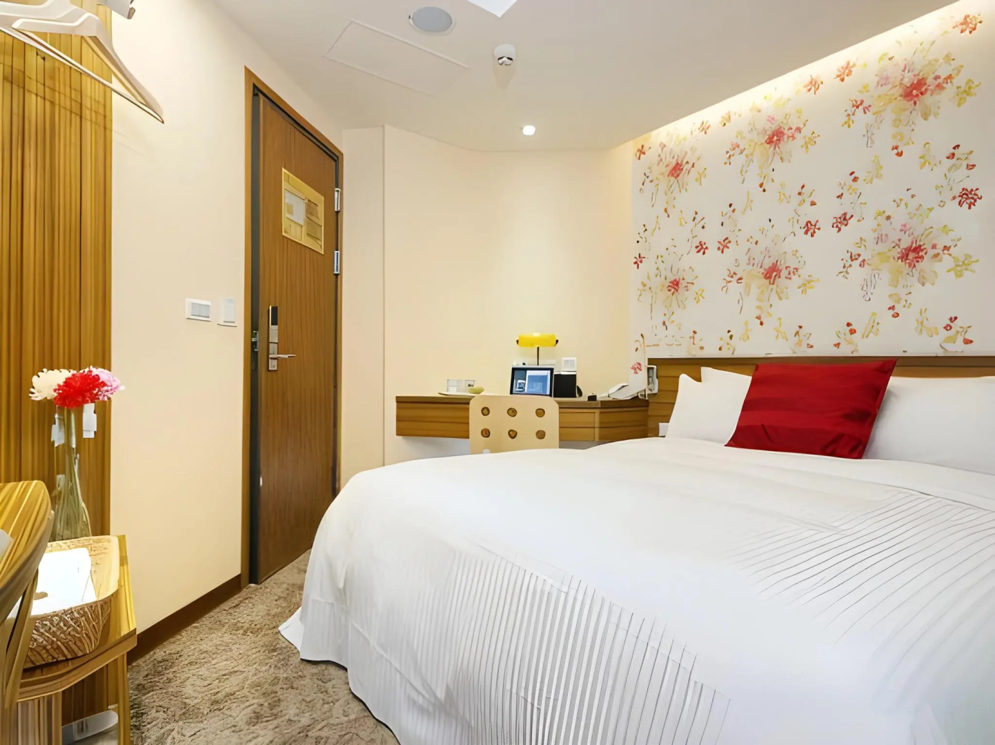 Foto - Golden Hotel