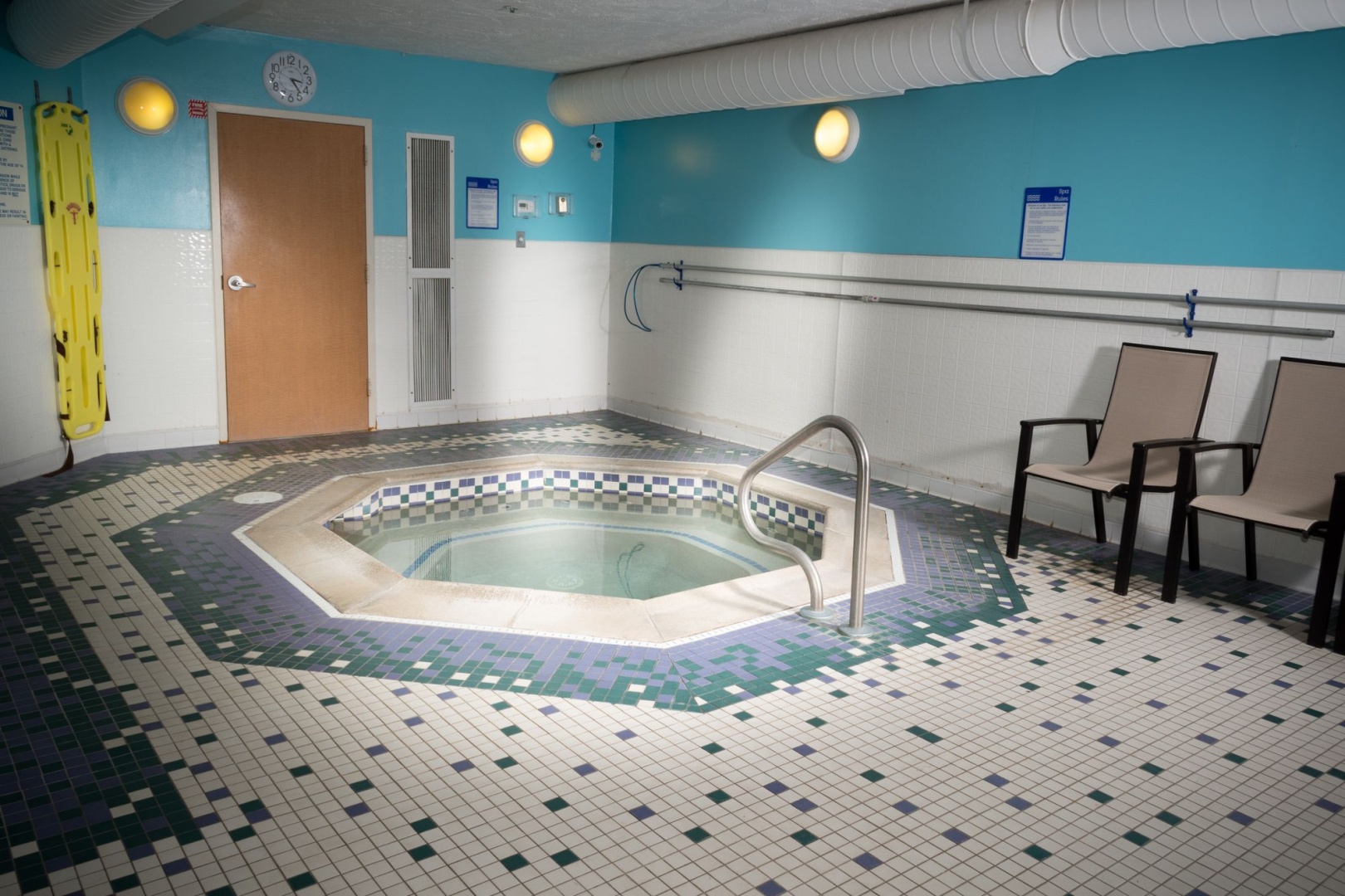 Photo - Best Western Plus Executive Court Inn & Conference Center