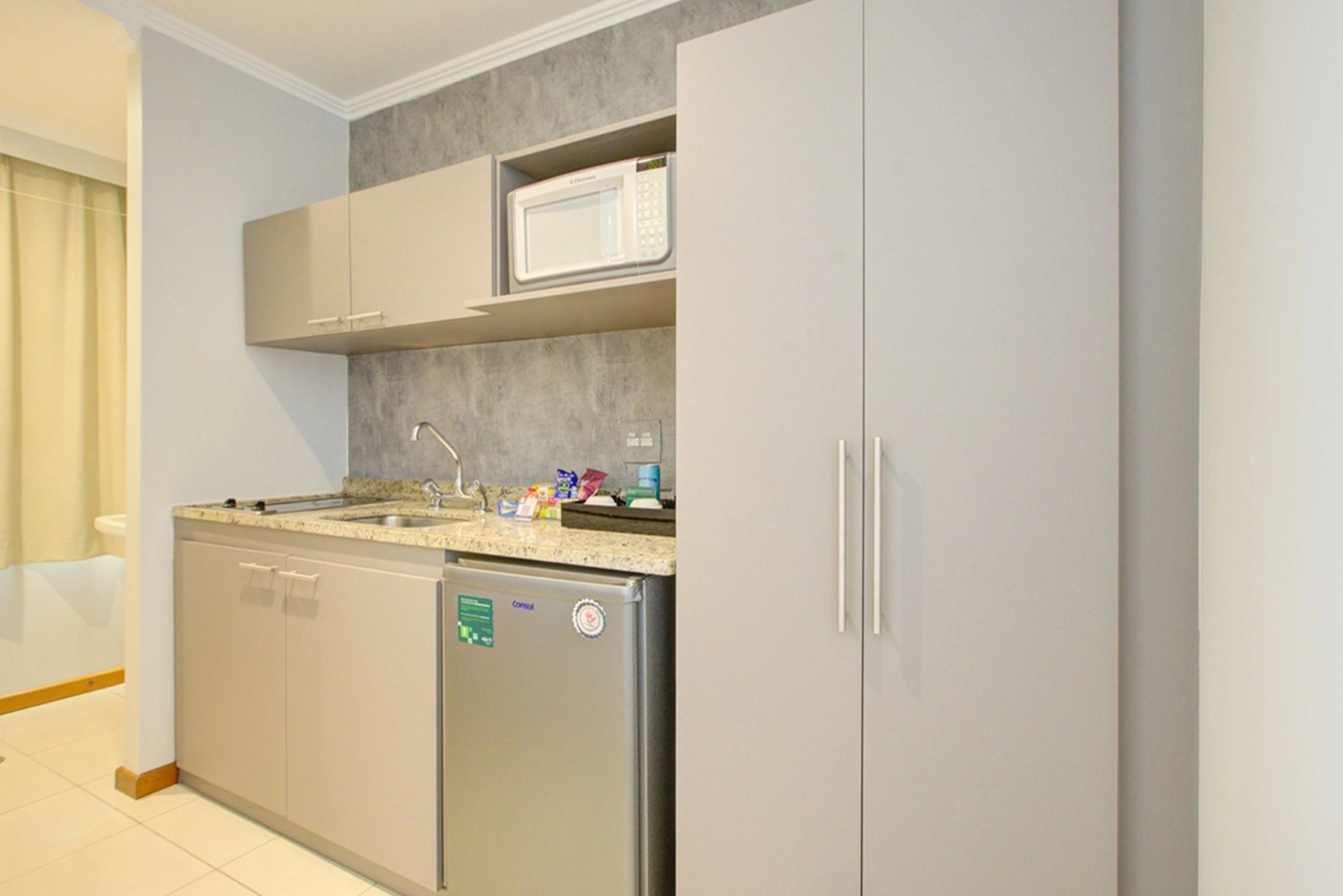 Photo - Quality Suites Vila Olimpia