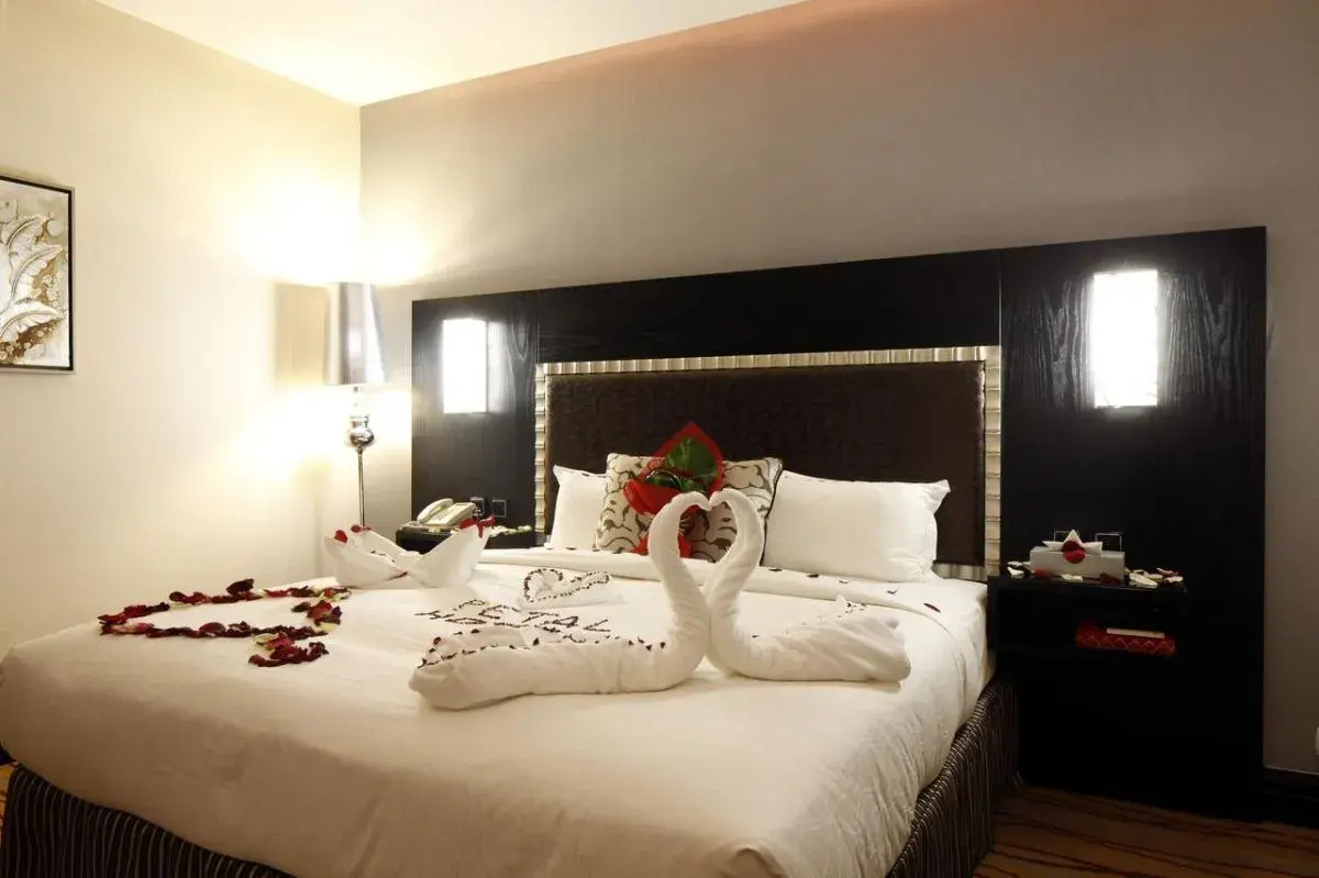 Photo - Ewaa Express Hotel - Al Olaya