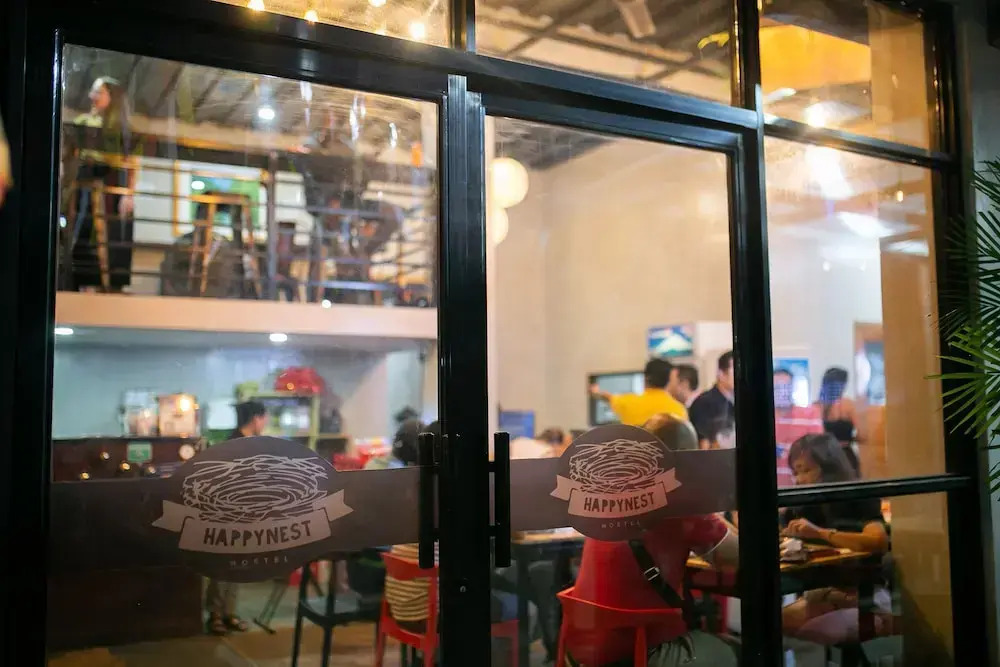 Foto - HappyNest Hostel Cebu