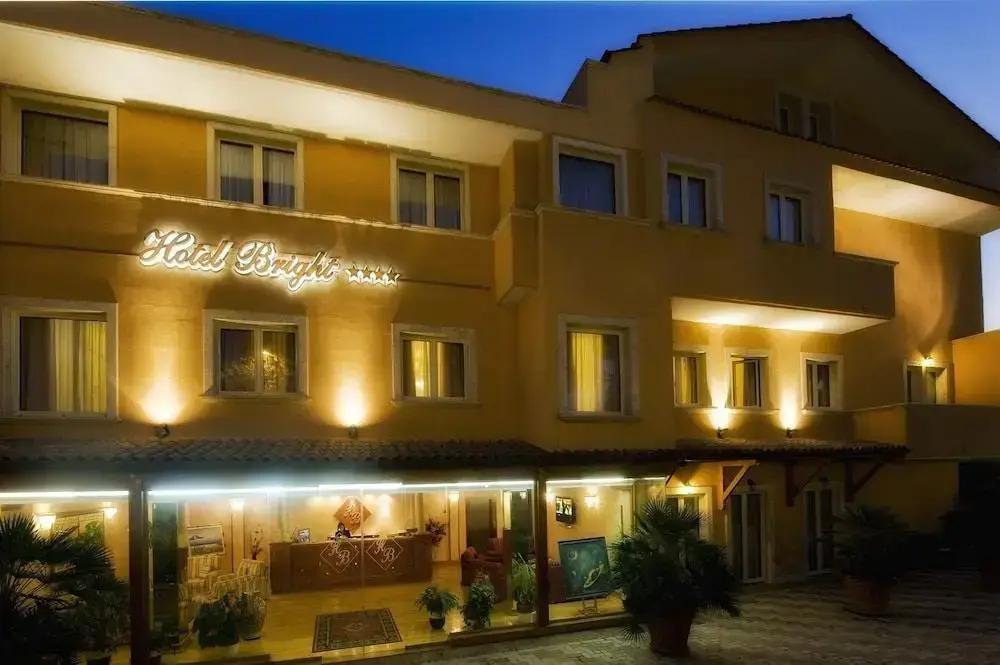 Photo - Hotel Bright