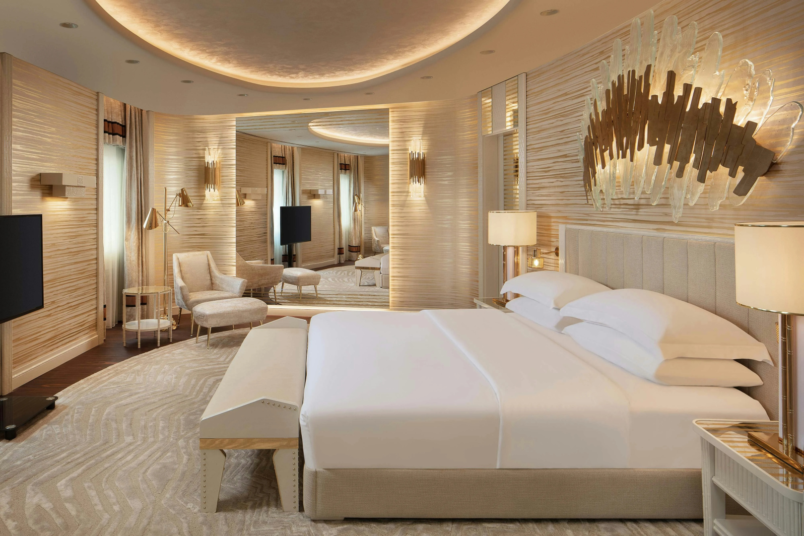 Photo - Sheraton Ankara Hotel & Convention Center