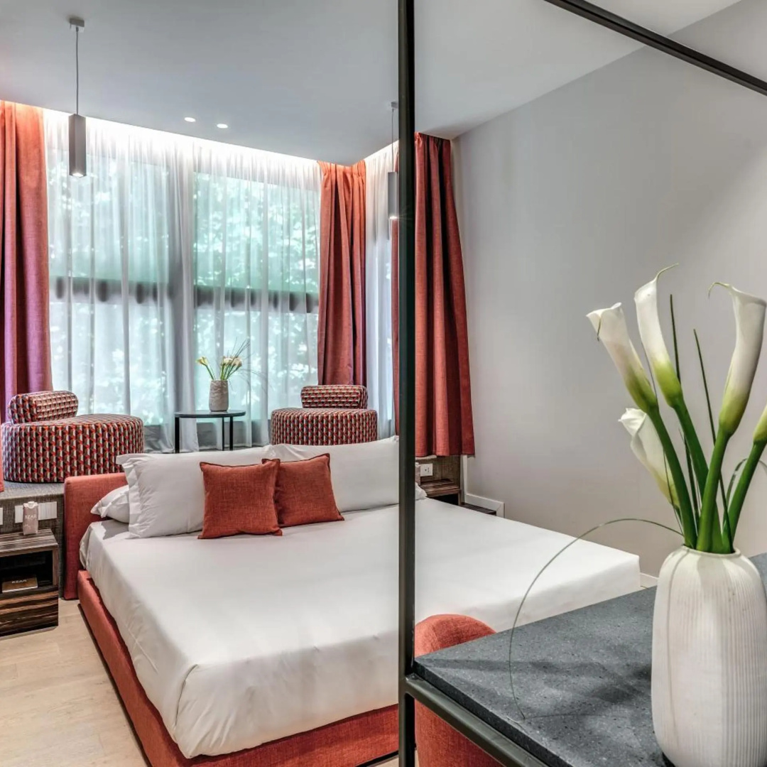 Photo - Parioli Cube Hotel