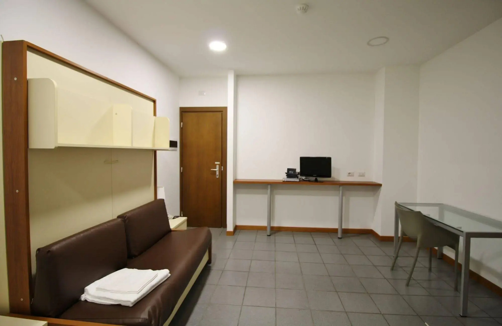 Foto - Aparthotel Colombo Roma