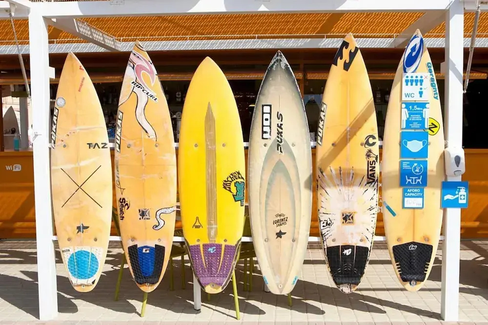 Photo - FERGUS Style Palma Beach - Adults Only