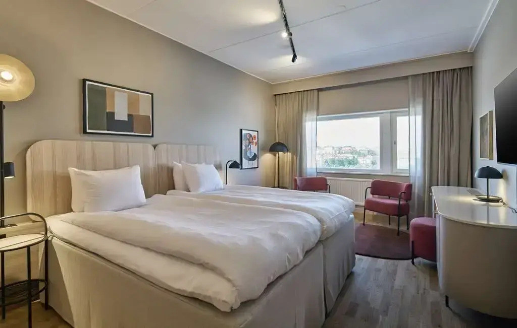 Photo - Scandic Södra Kajen