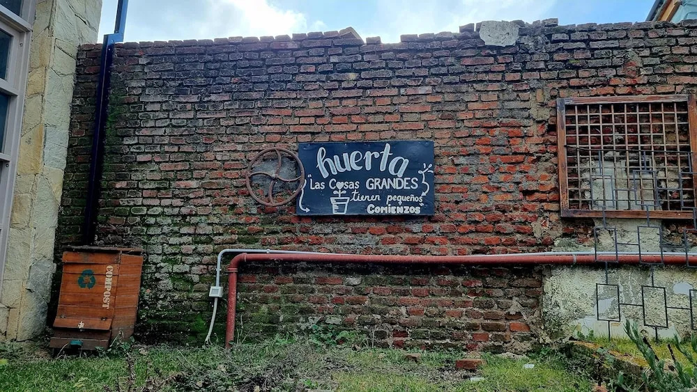 Foto - Huella Andina