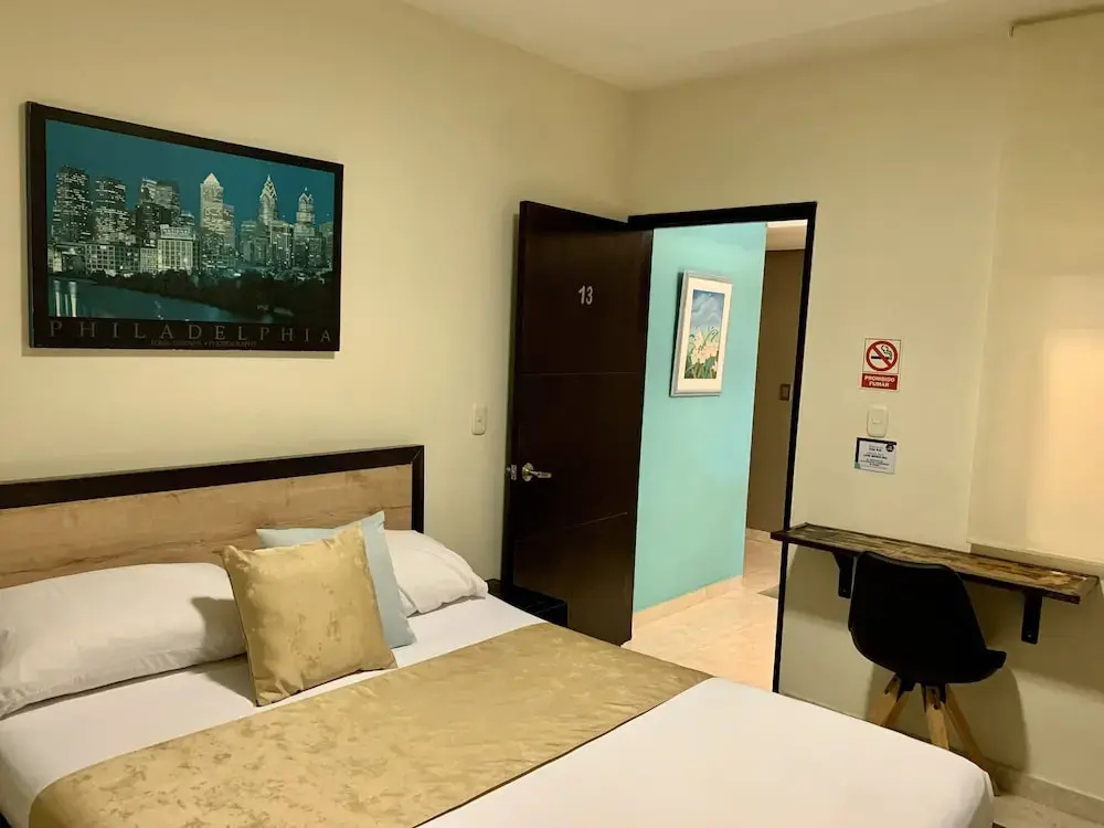 Foto - Hotel Bisou