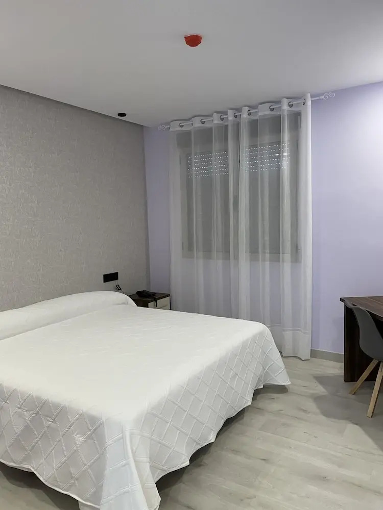 Foto - Aureo Alojamiento Urbano