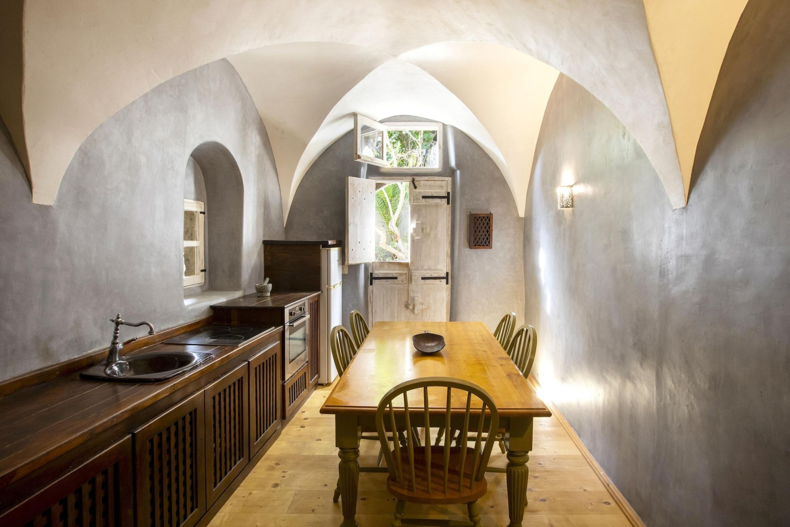 Foto - Ducato Wine Village