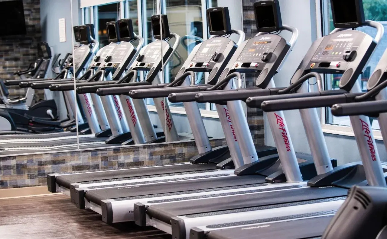 Foto - Cambria Hotel Boston Downtown - Seaport