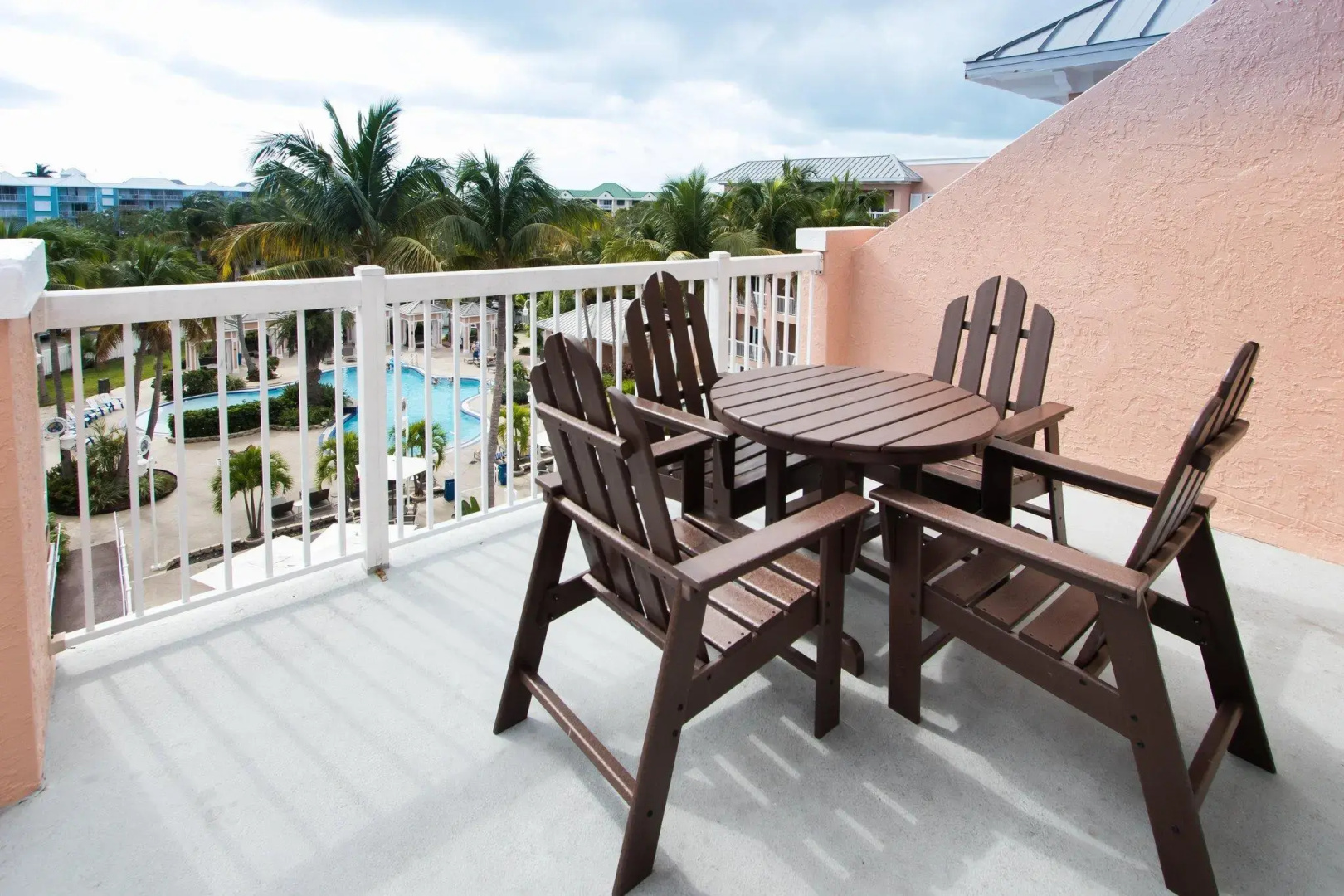 Foto - DoubleTree by Hilton Grand Key Resort