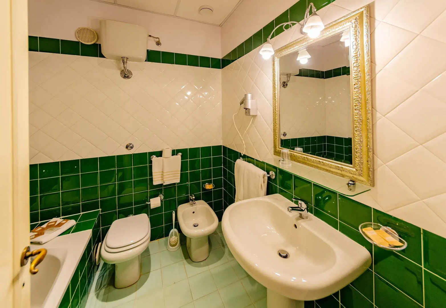Foto - Hotel Santa Lucia Le Sabbie d'Oro