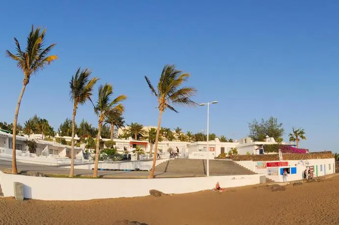 Foto - Bungalows Villas Blancas