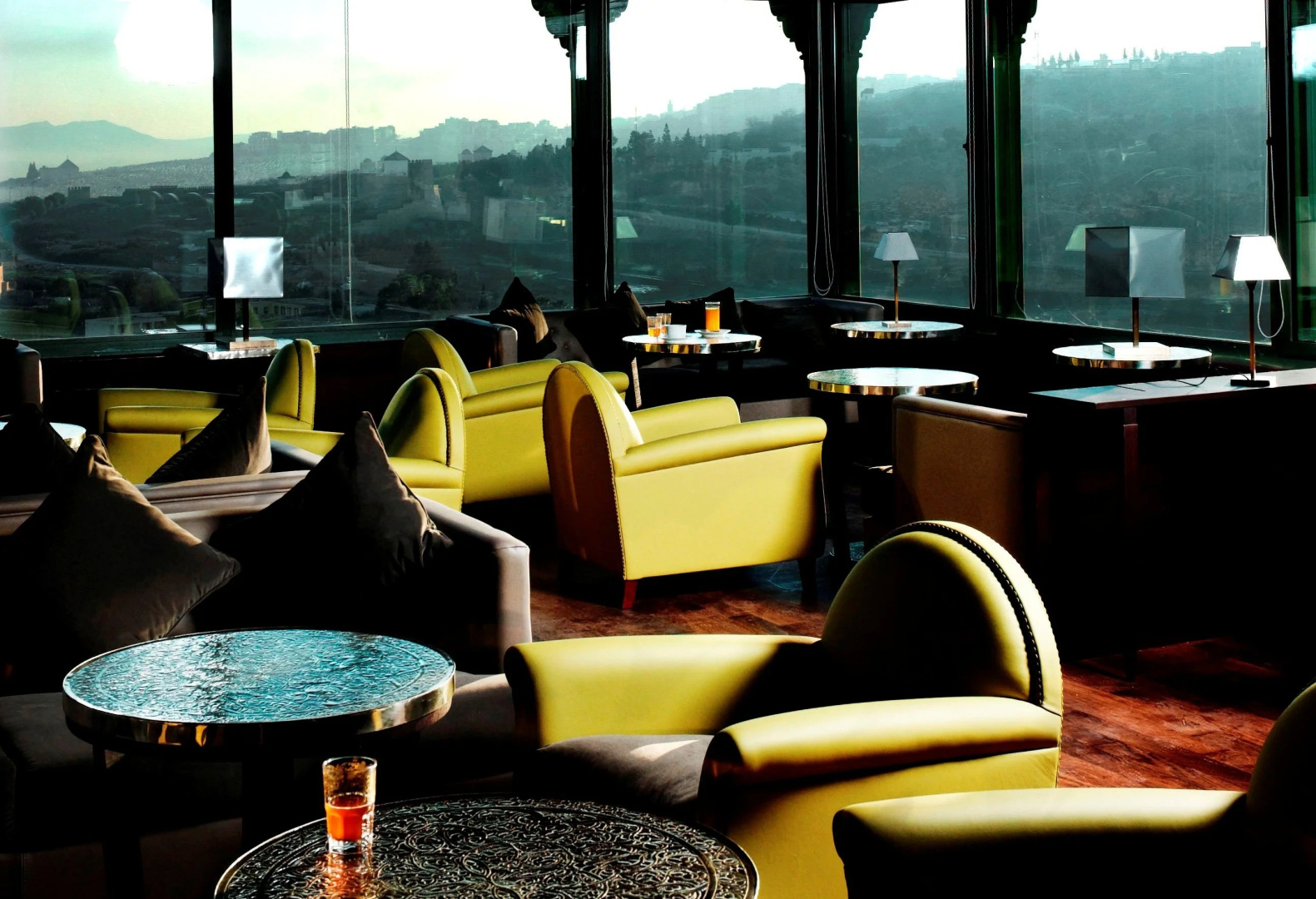 Photo - Palais Faraj Suites & Spa