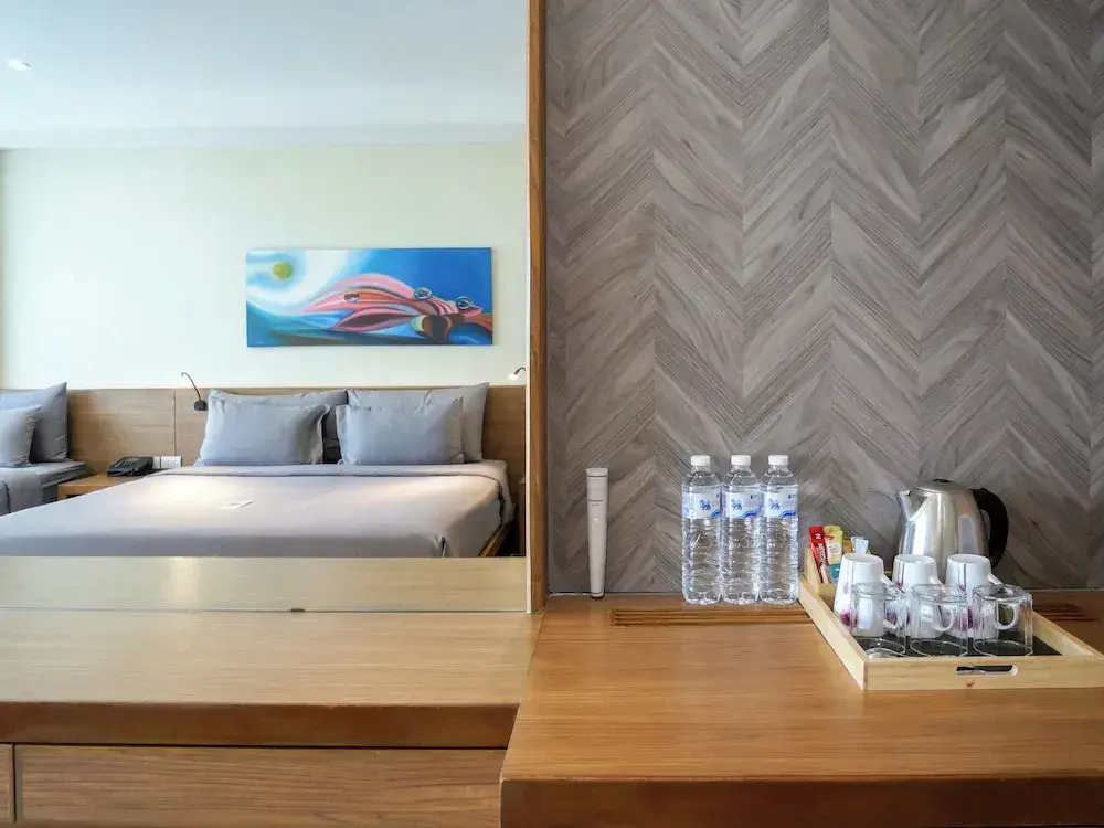 Foto - The Senses Resort & Pool Villas, PHUKET