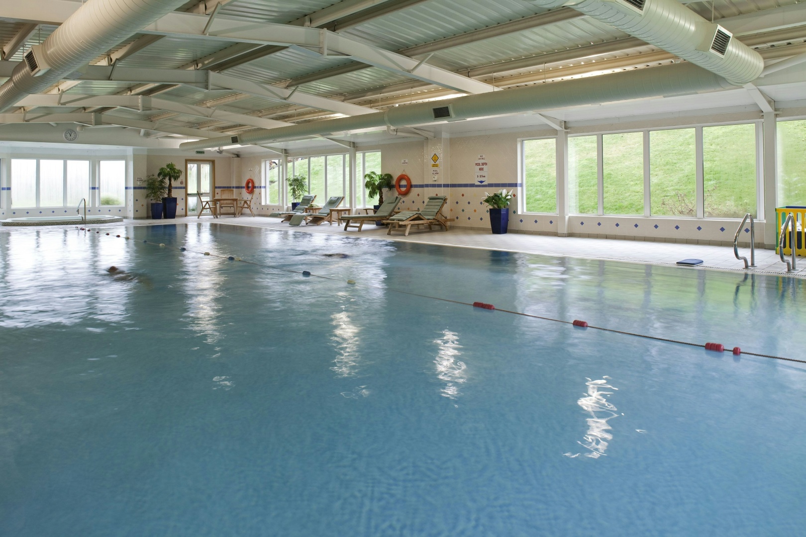 Photo - Ardoe House Hotel & Spa