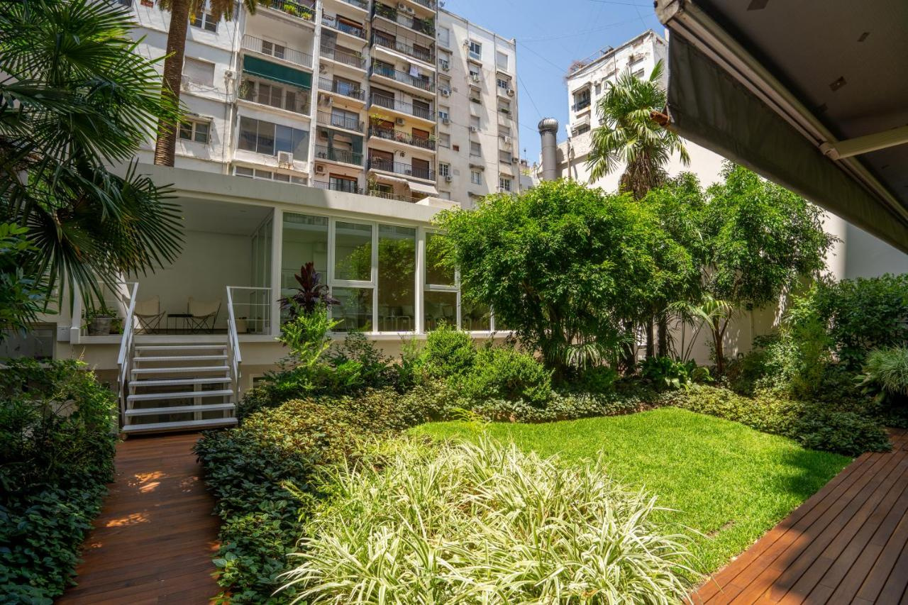 Foto - Aparthotel Trianon Recoleta