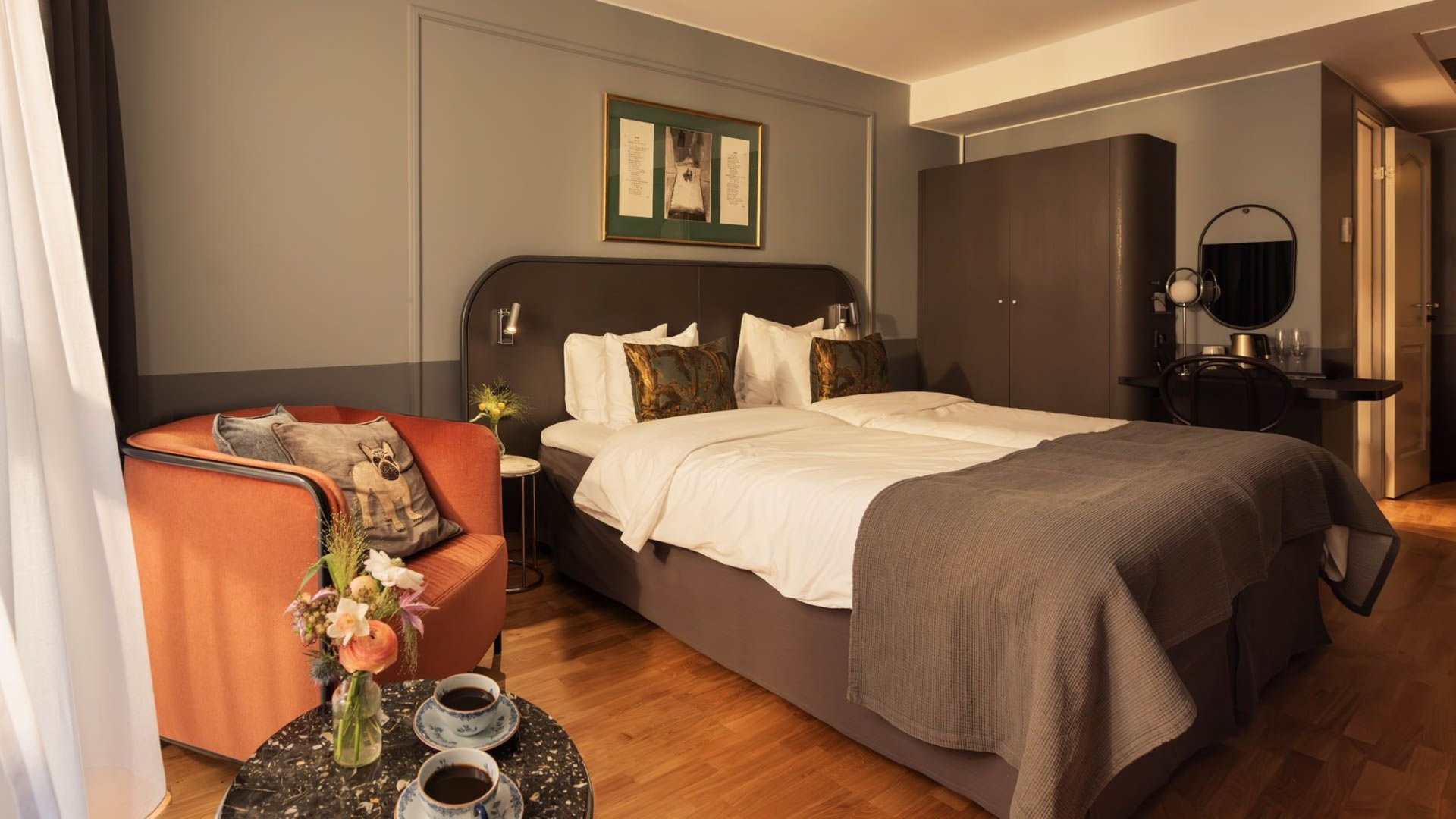 Photo - Hotel Hasselbacken