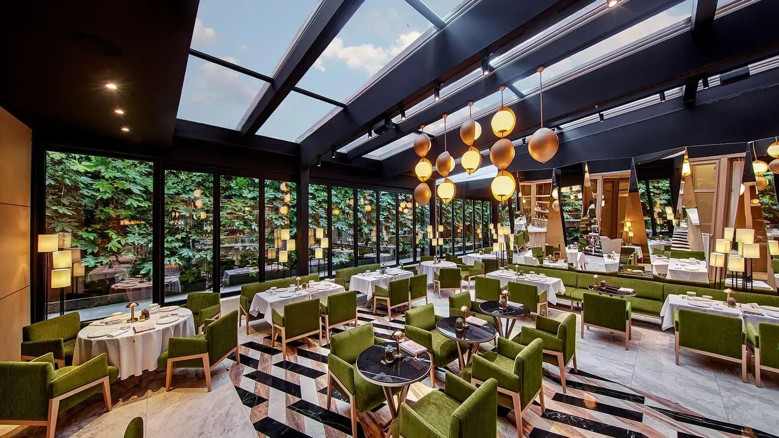 Photo - Vakko Hotel and Residence