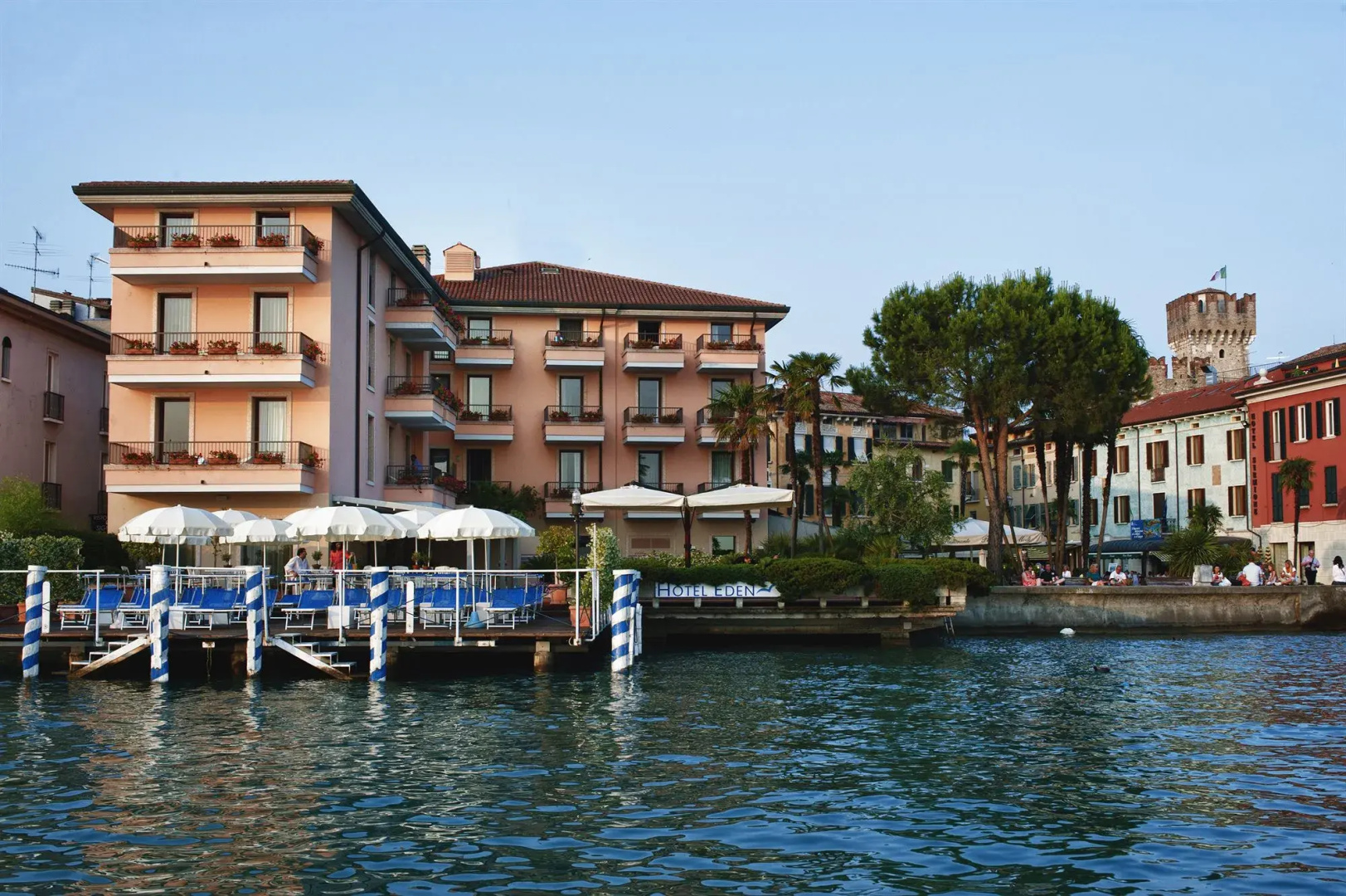 Foto - Hotel Eden