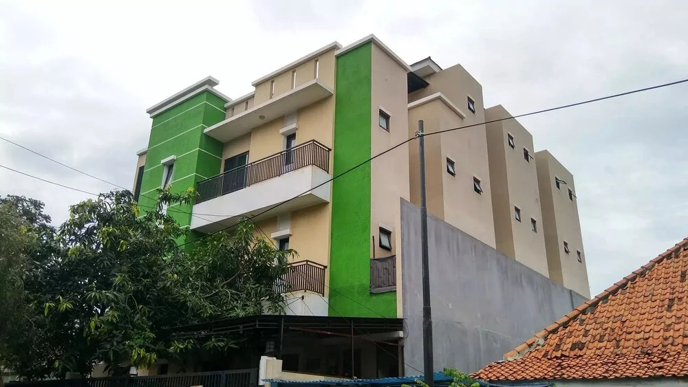 Foto - Cozy Residence Muwardi