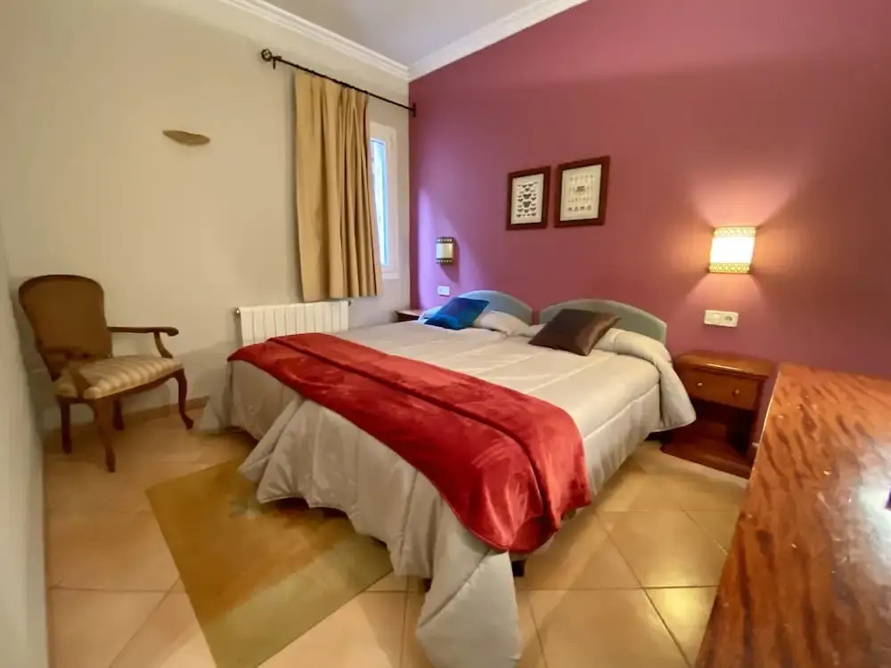 Foto - Hostal Bonavista