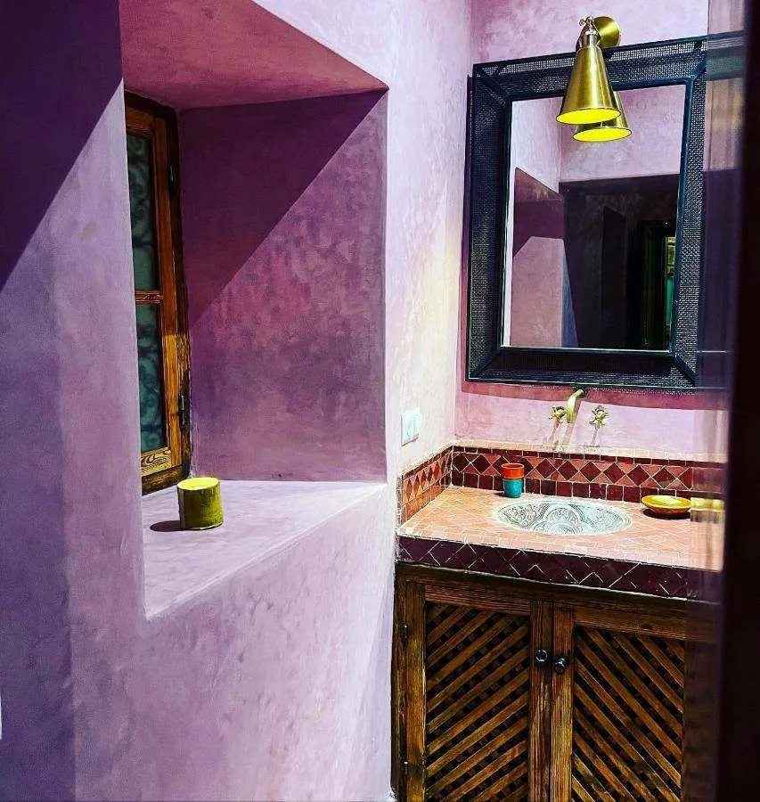 Photo - Riad Alena Marrakech