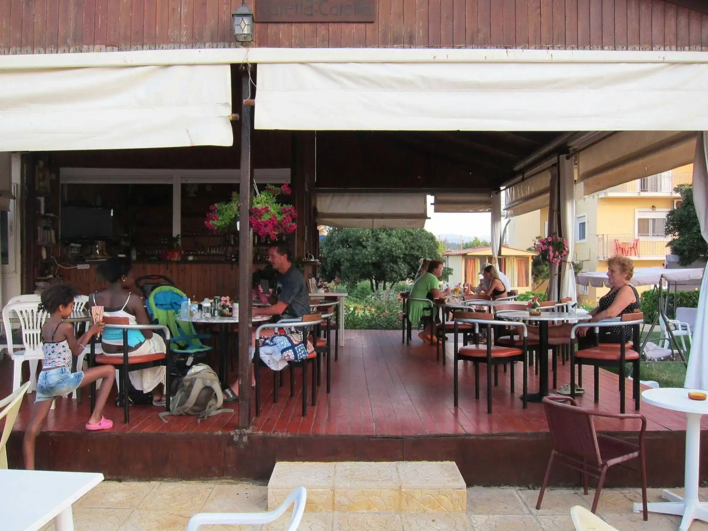 Photo - Baladinos Apartments