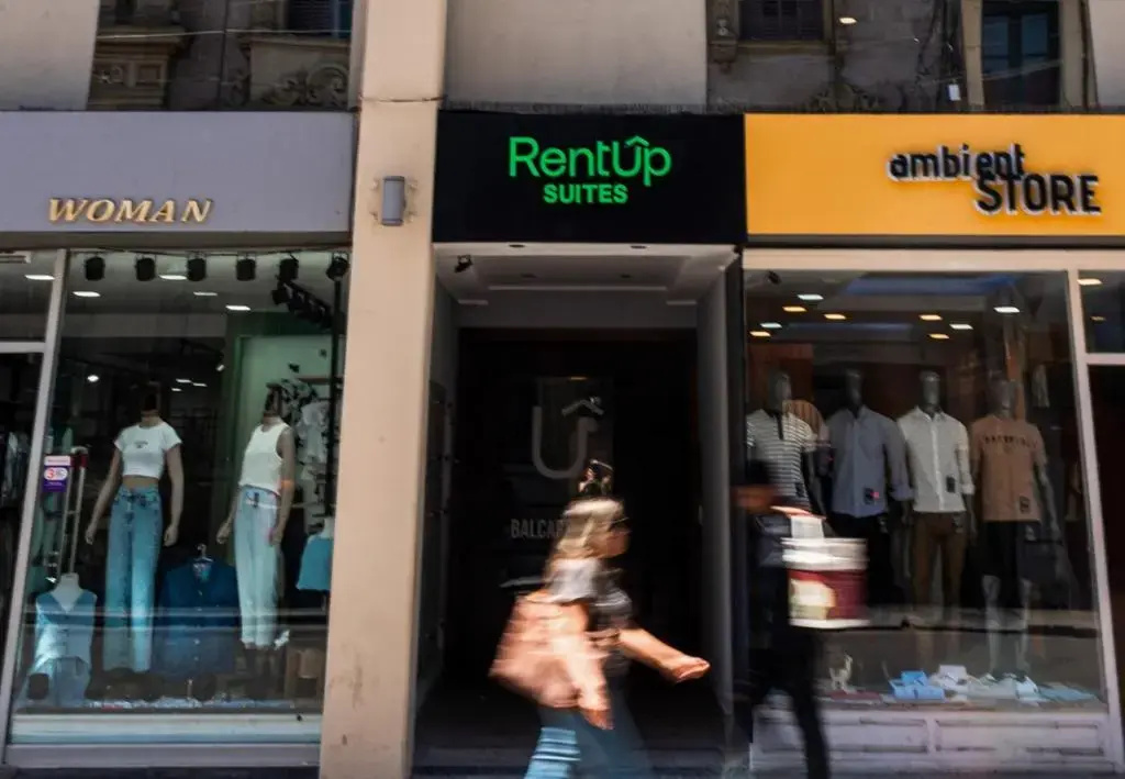 Photo - RentUp Suites Salta