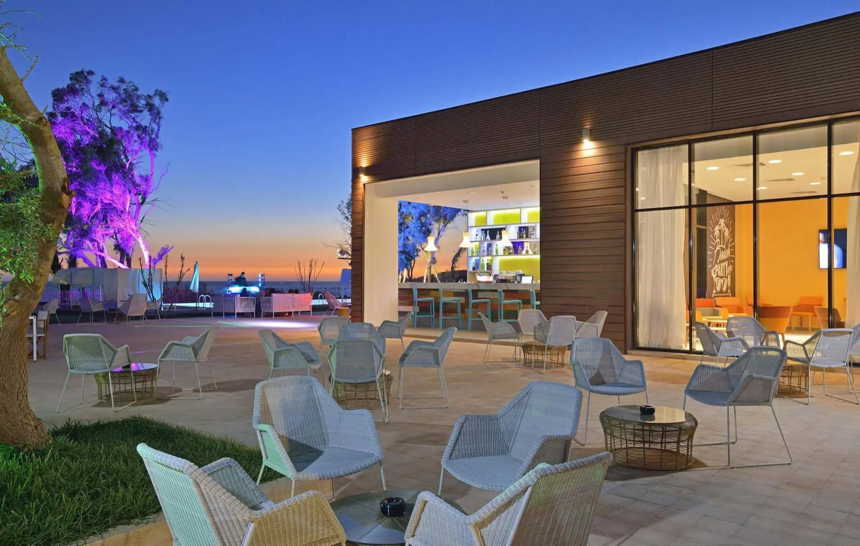 Photo - Radisson Blu Resort Taghazout Bay Surf Village