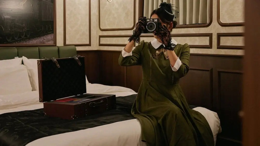 Foto - Stay Passport Express Gyeongseong Cheongnyangni