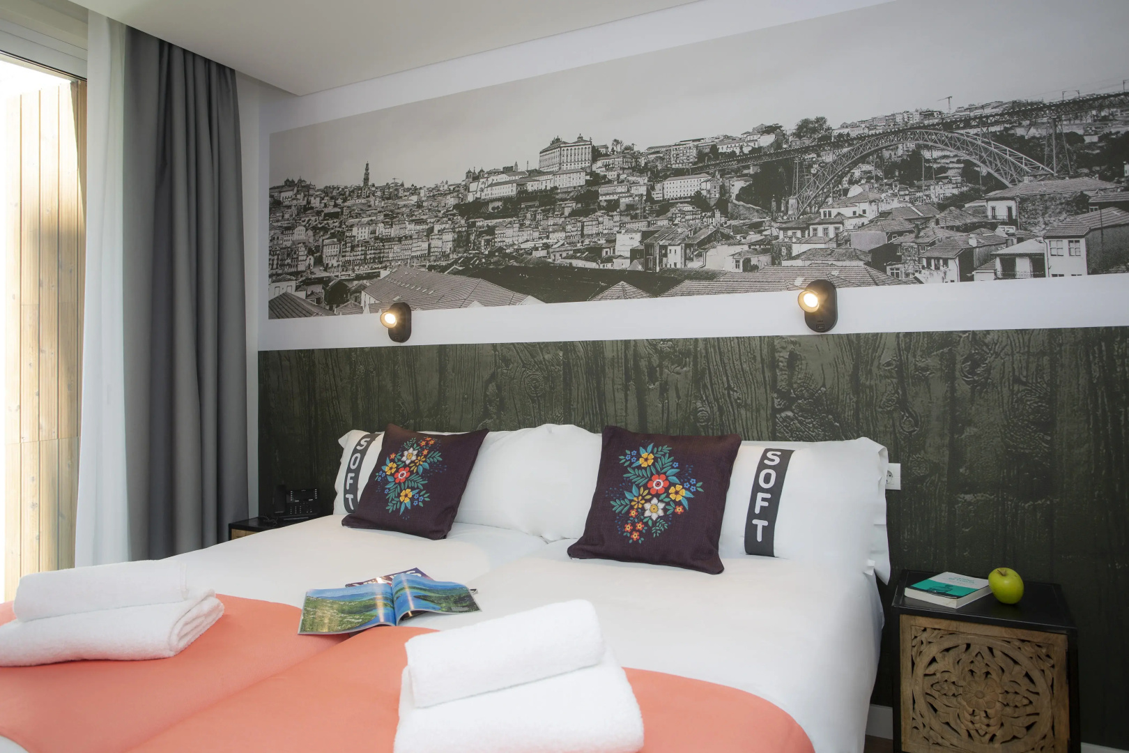 Foto - Casual Raizes Porto Hotel by Casual Hoteles
