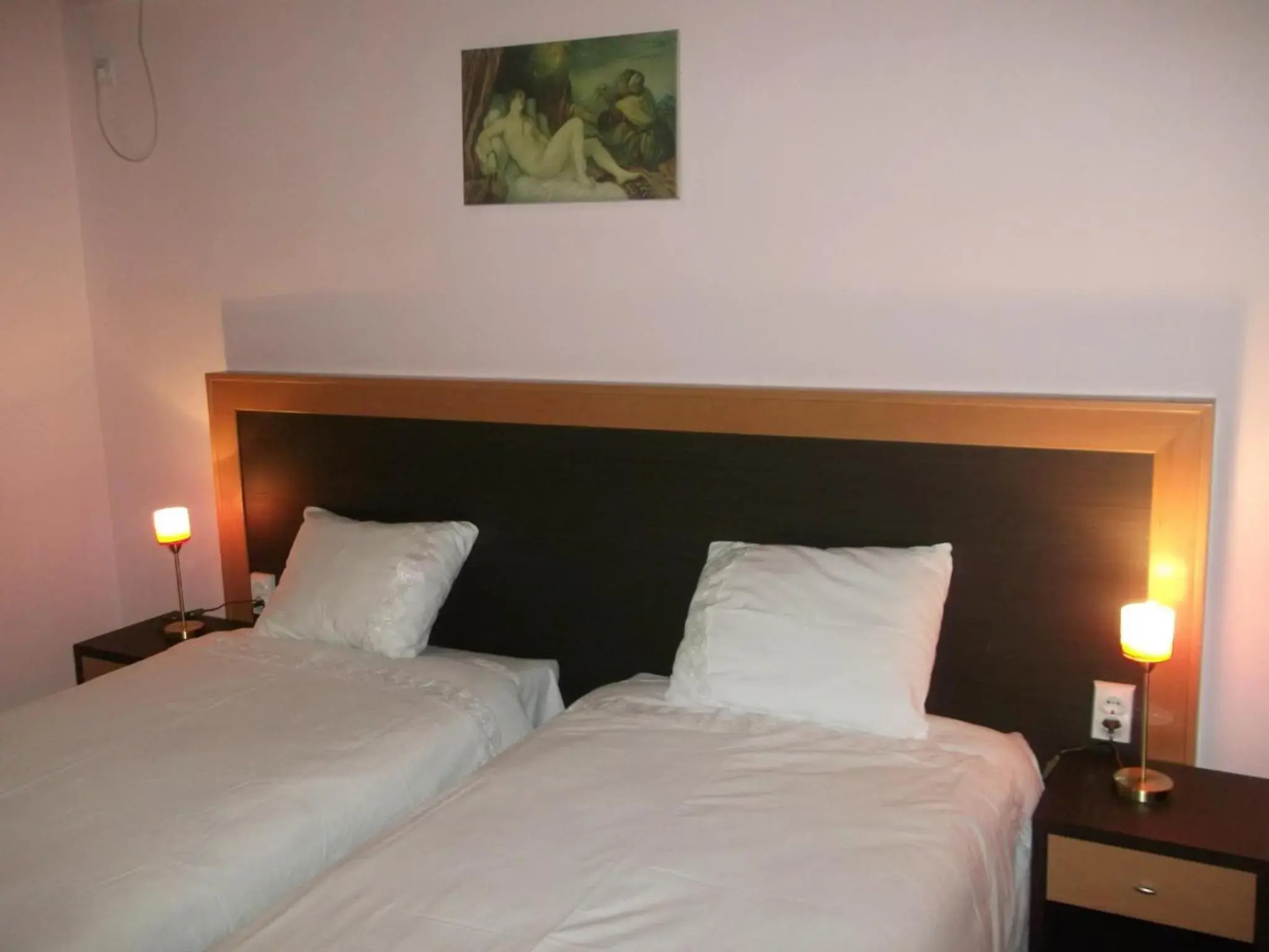 Foto - Hotel Vila Silia