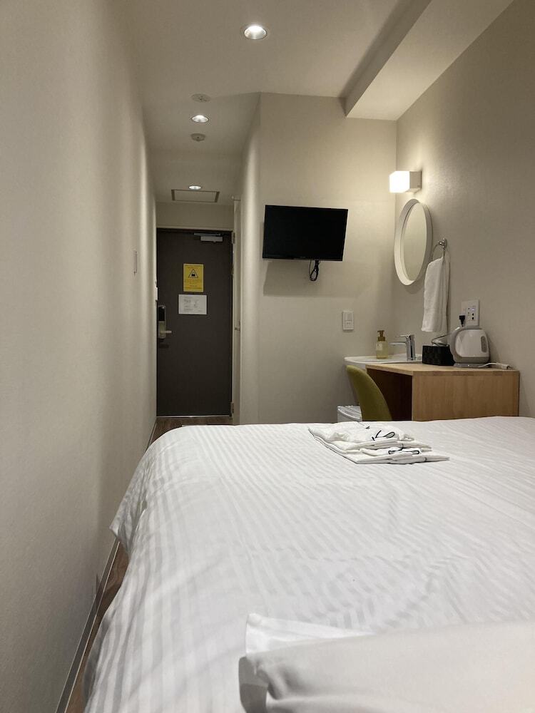 Foto - ELE Hotel Ginza East