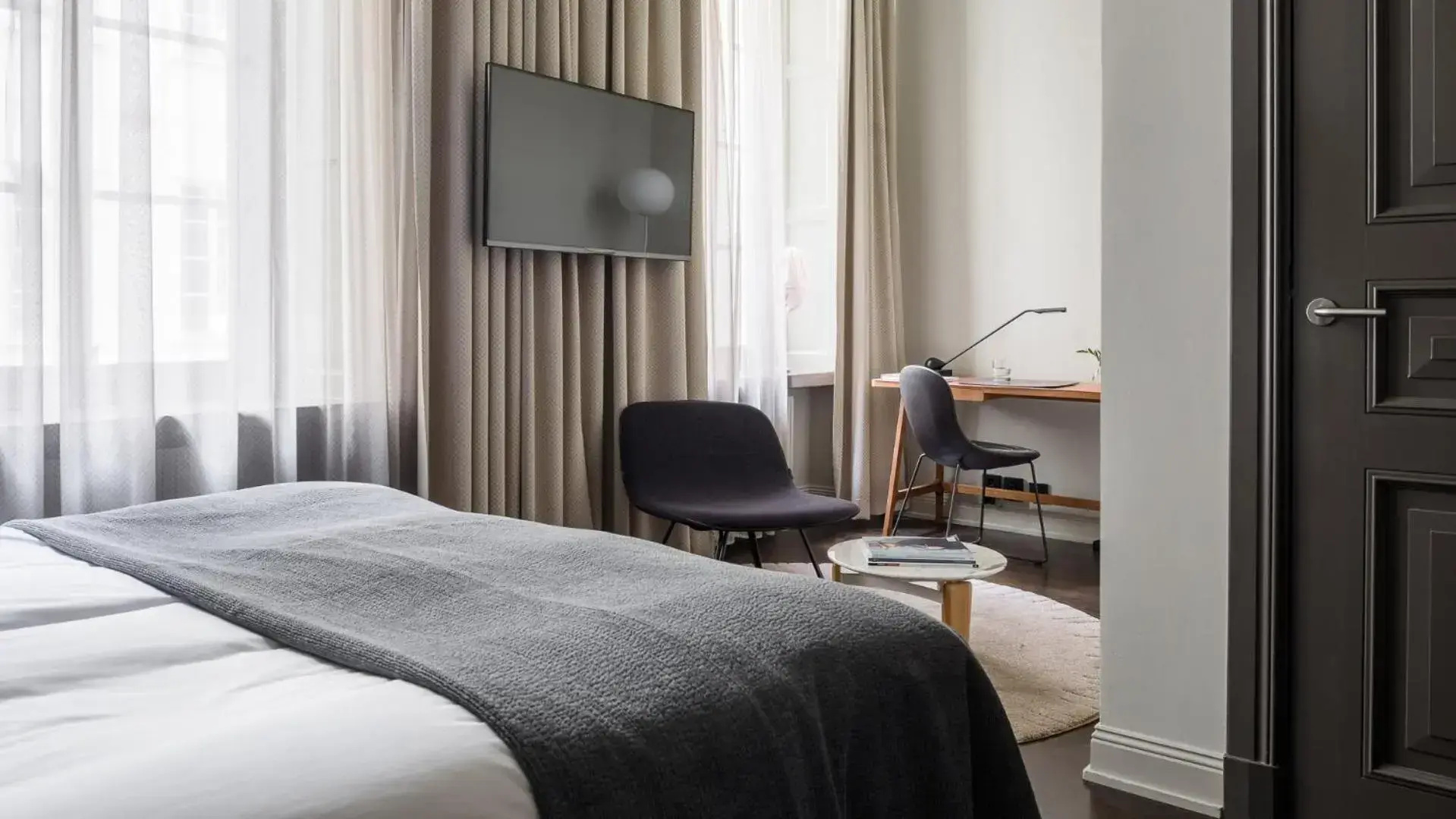 Photo - Nobis Hotel Stockholm, a Member of Design Hotels
