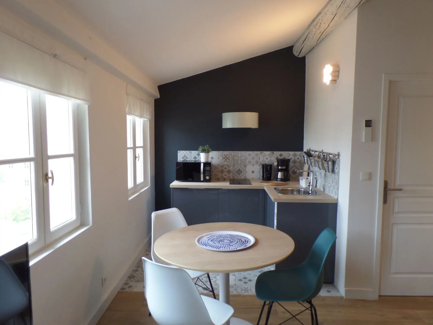 Photo - URBAN LOFT & SPA Marseille