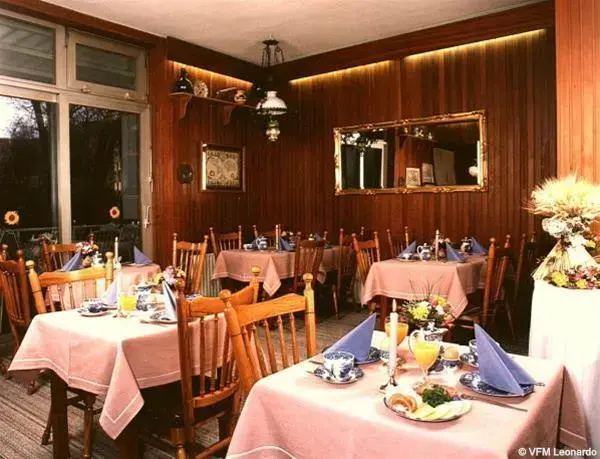 Foto - Hotel Stephan
