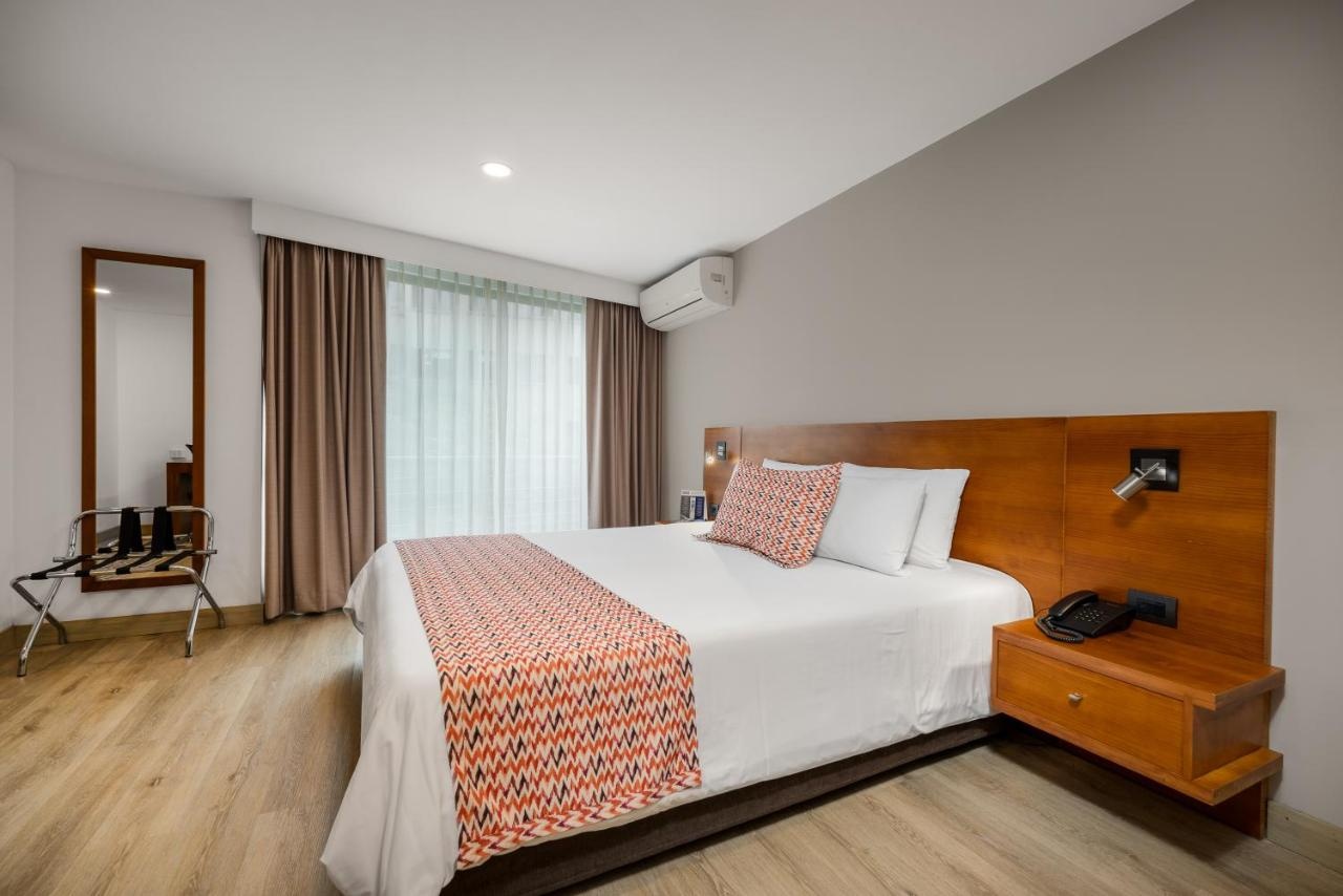 Foto - Hotel Leblón Suites Milla de Oro