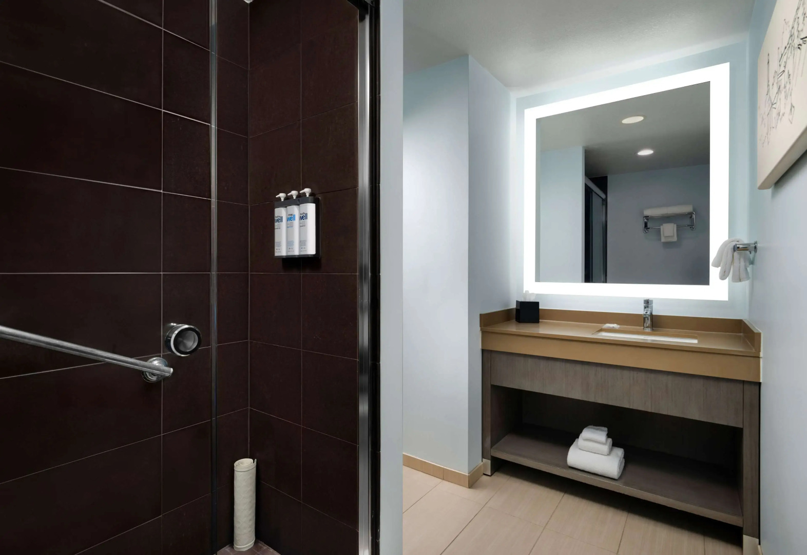 Photo - Hyatt House San Diego Sorrento Mesa