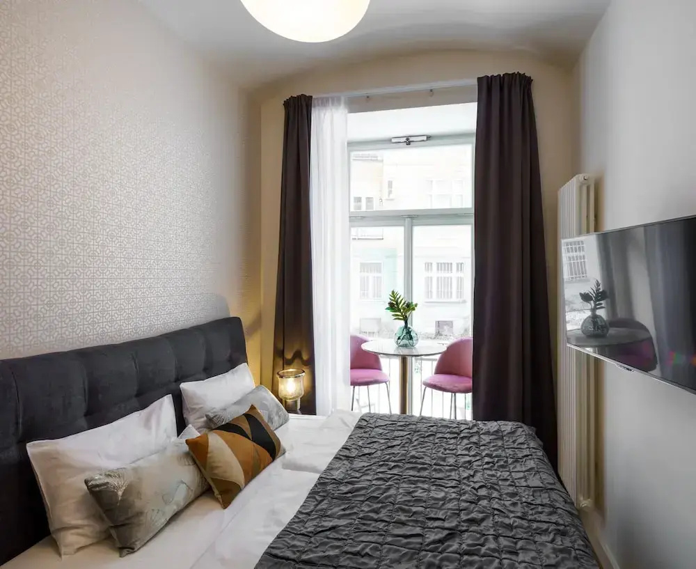 Photo - MN6 Luxury Suites by Adrez Living