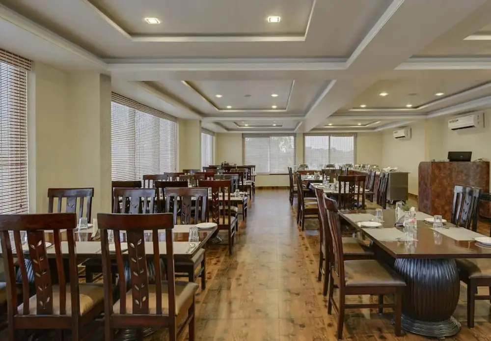 Foto - Padmini Bagh Resort