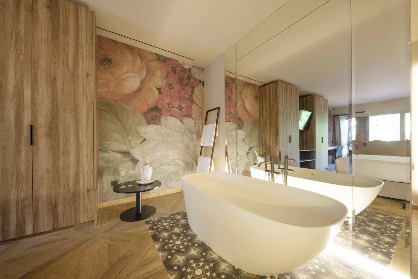 Photo - Huerto Del Cura Hotel