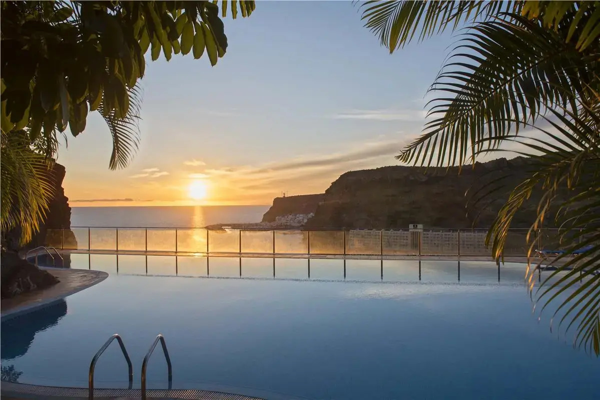 Foto - Mogan Princess & Beach Club