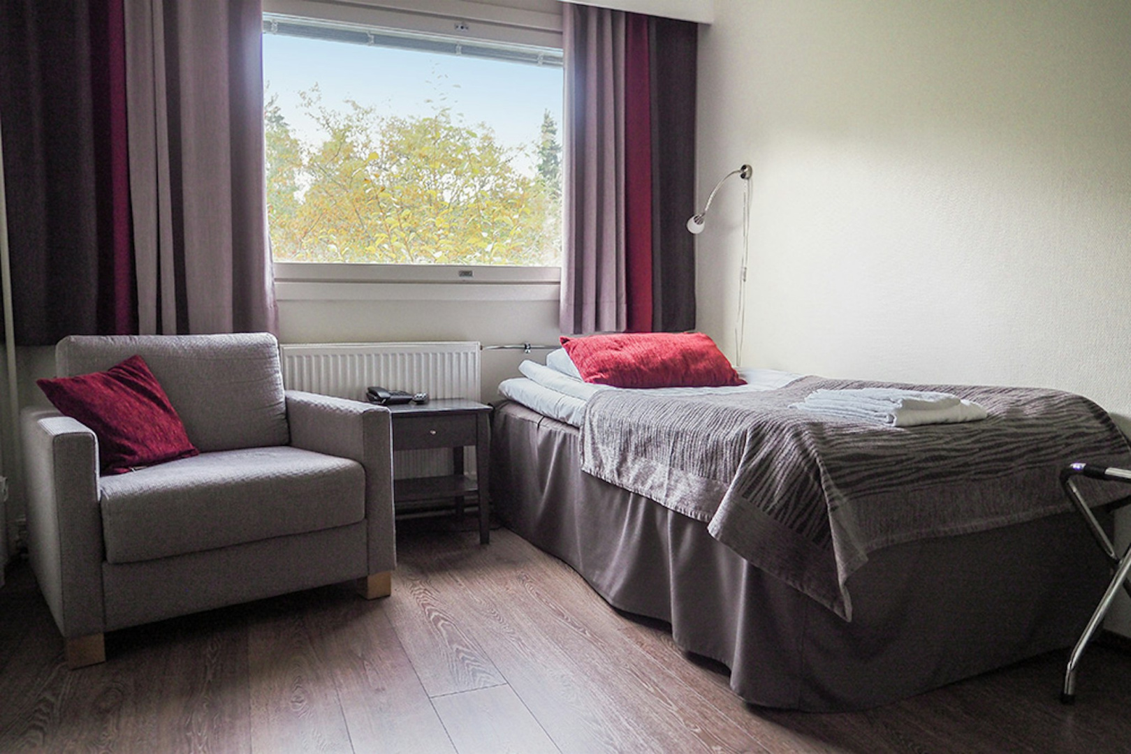 Photo - Hotel Nuuksio - Conferences and events