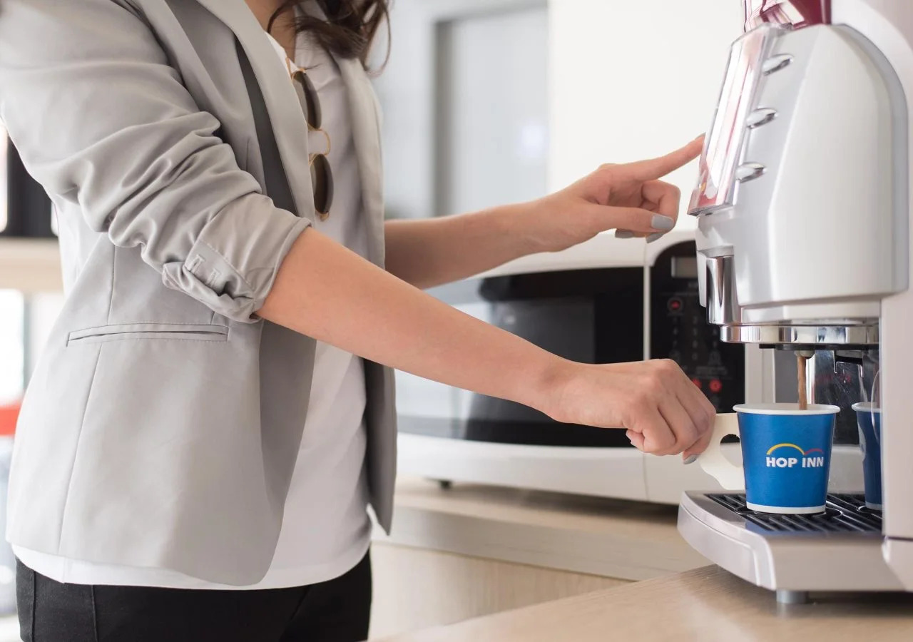 Foto - HOP INN Chiang Mai Superhighway