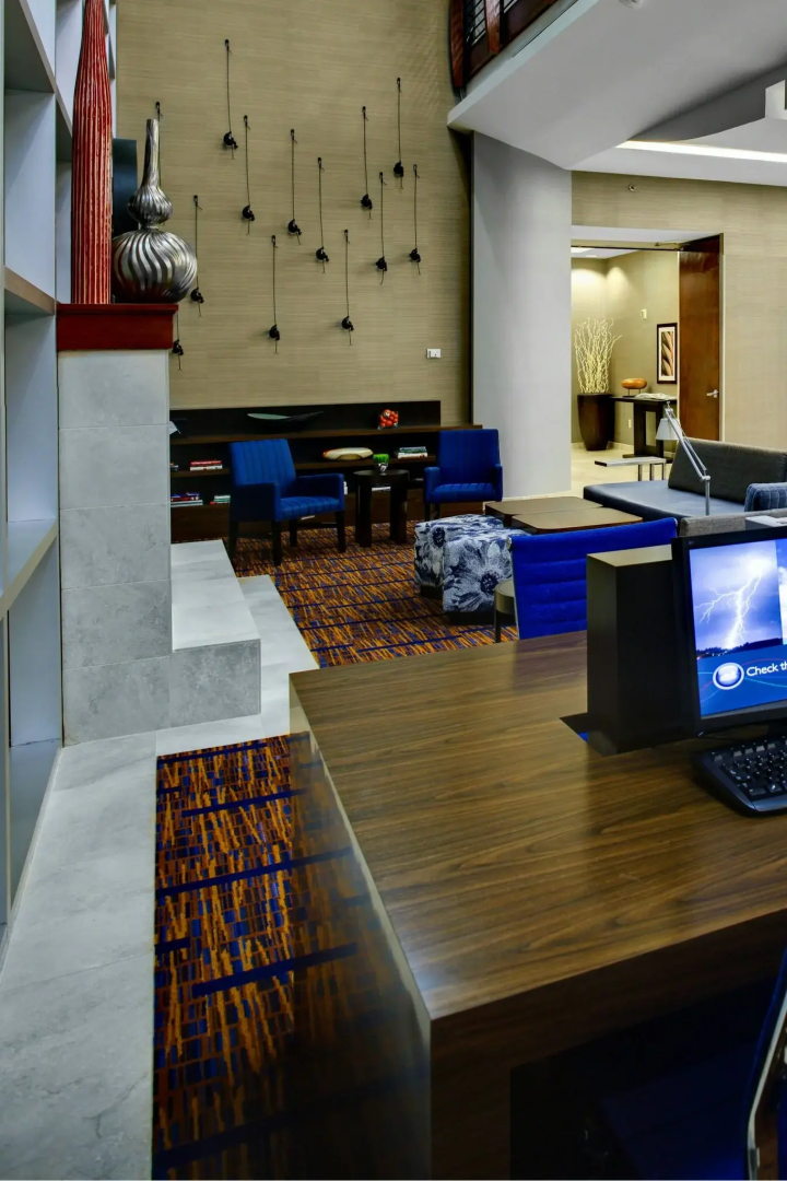 Photo - Courtyard by Marriott Atlanta Buckhead